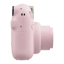 Fujifilm Instax Mini 12 Instant Film Camera With Lens, Blossom Pink