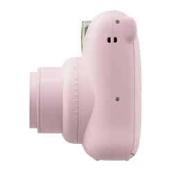 Fujifilm Instax Mini 12 Instant Film Camera With Lens, Blossom Pink