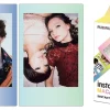 Fujifilm Macron Film For Instax Mini 9 Cameras