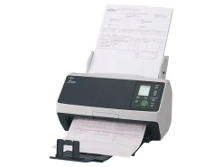 Fujitsu fi-8170 - Document scanner - Dual CIS - Duplex - - 600 dpi x 600 dpi - up to 70 ppm (mono)/up to 70 ppm (color) - PA03810B055