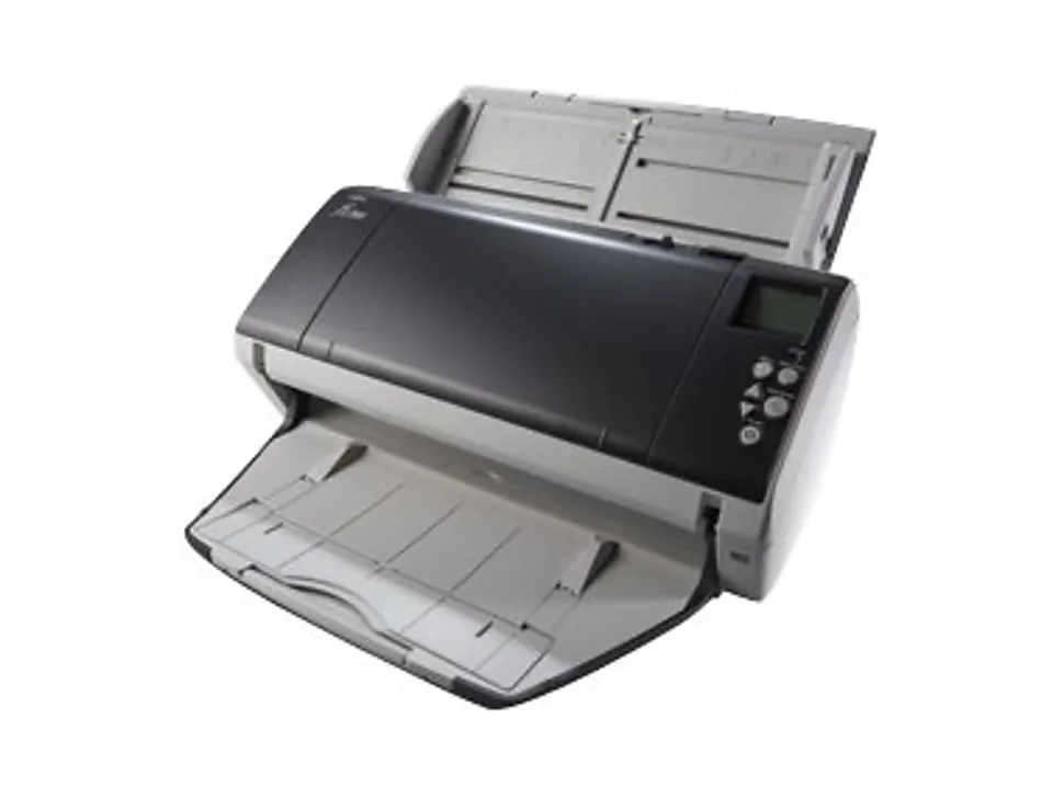 Fujitsu fi-7480 Sheetfed Scanner