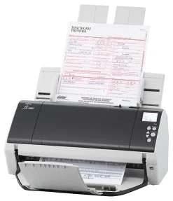 Fujitsu fi-7480 Sheetfed Scanner