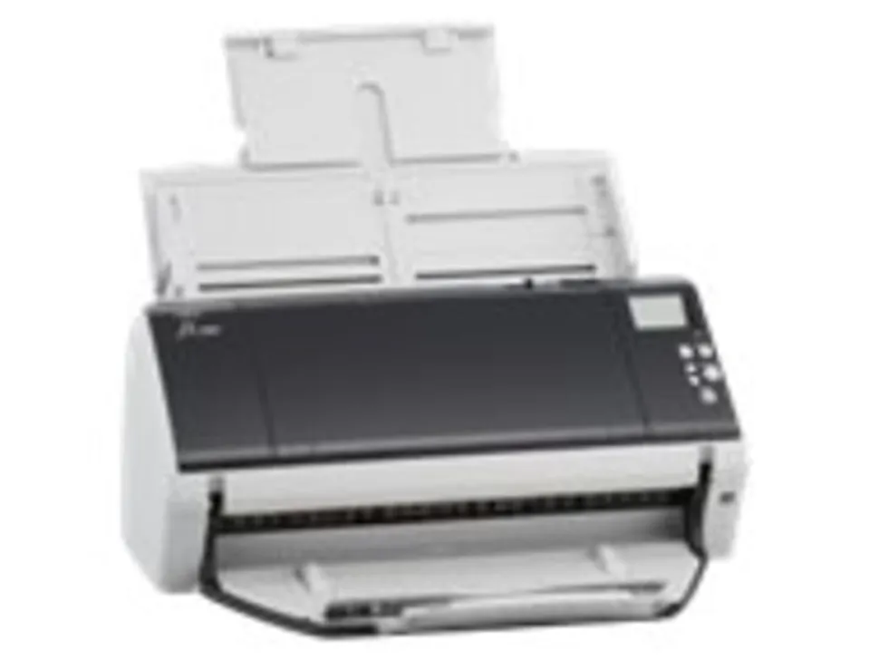 Fujitsu fi-7480 Sheetfed Scanner