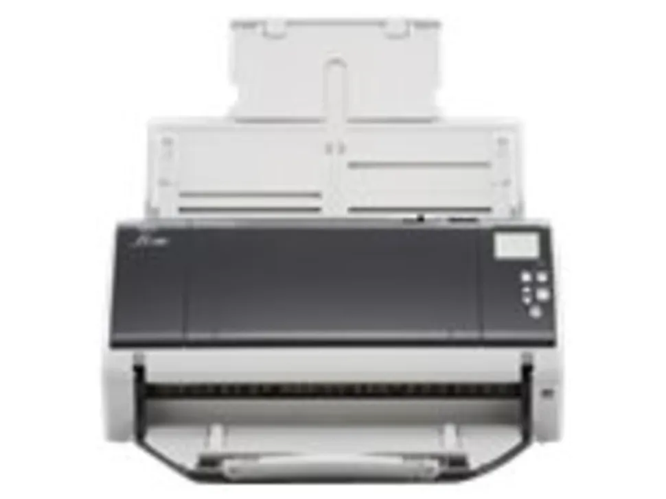 Fujitsu fi-7480 Sheetfed Scanner