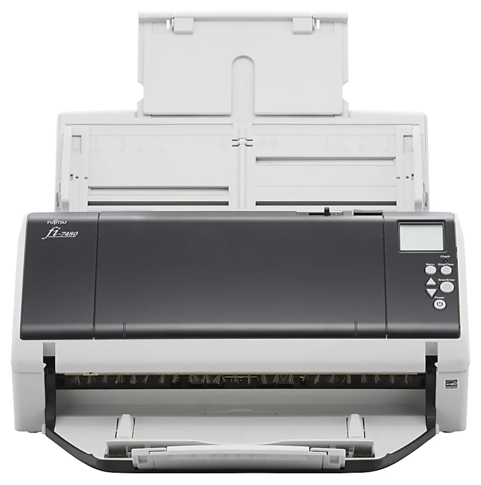 Fujitsu fi-7480 Sheetfed Scanner
