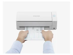Fujitsu ScanSnap iX1300 - Document scanner - Dual CIS - Duplex - - 600 dpi x 600 dpi - up to 30 ppm (mono)/up to 30 ppm (color) - PA03805B225