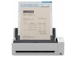 Fujitsu ScanSnap iX1300 - Document scanner - Dual CIS - Duplex - - 600 dpi x 600 dpi - up to 30 ppm (mono)/up to 30 ppm (color) - PA03805B225