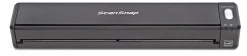 Fujitsu ScanSnap iX100 Wireless Color Sheetfed Scanner