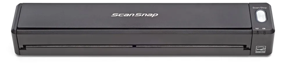 Fujitsu ScanSnap iX100 Wireless Color Sheetfed Scanner