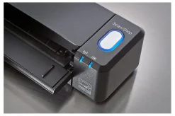 Fujitsu ScanSnap iX100 Wireless Color Sheetfed Scanner