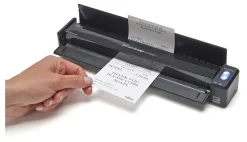 Fujitsu ScanSnap iX100 Wireless Color Sheetfed Scanner