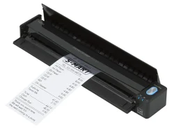 Fujitsu ScanSnap iX100 Wireless Color Sheetfed Scanner