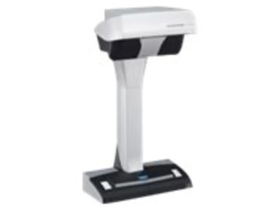 Fujitsu ScanSnap SV600 Overhead Scanner
