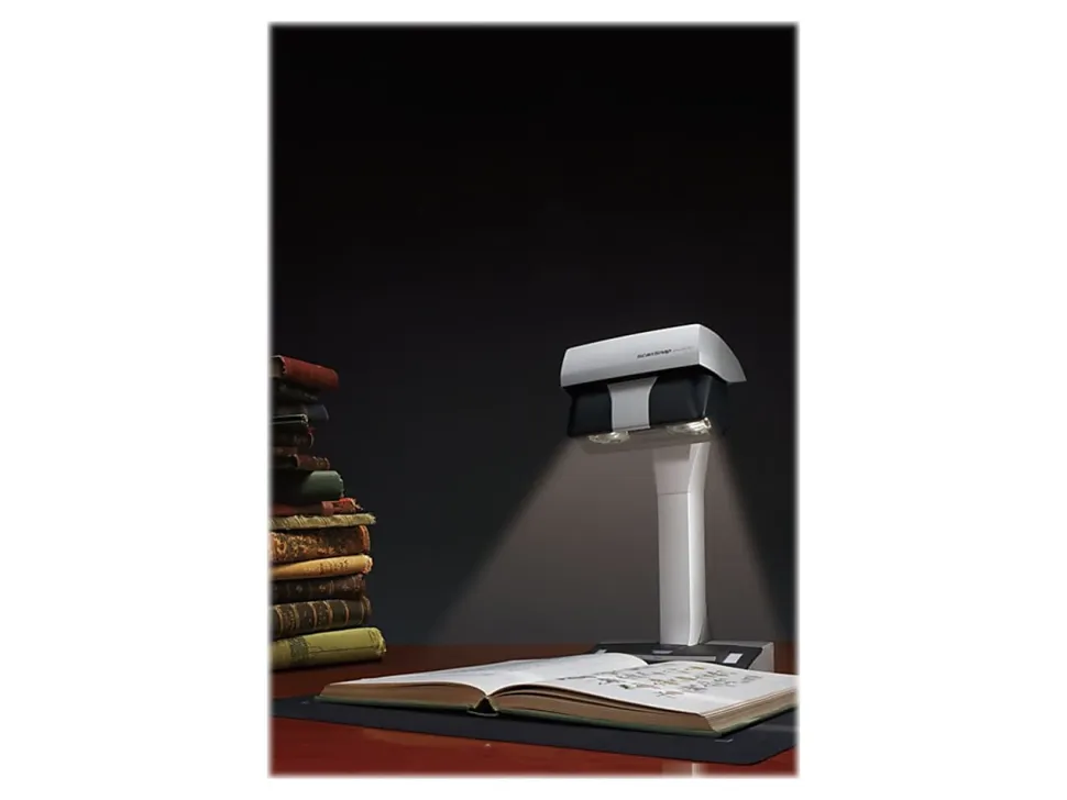 Fujitsu ScanSnap SV600 Overhead Scanner
