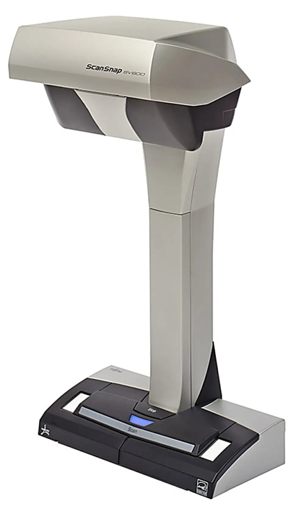 Fujitsu ScanSnap SV600 Overhead Scanner