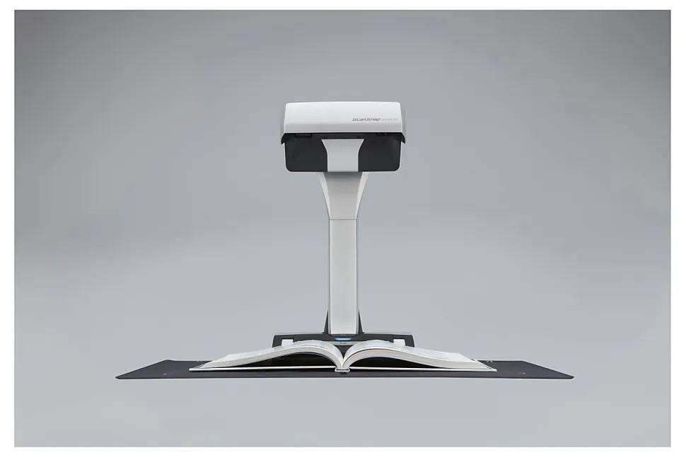 Fujitsu ScanSnap SV600 Overhead Scanner