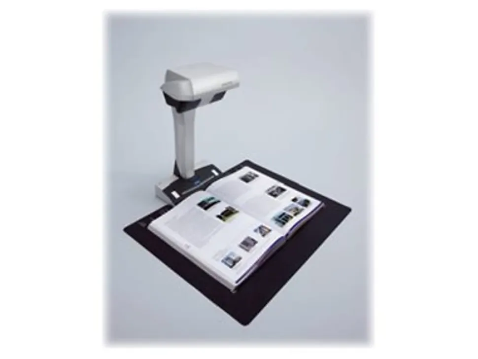 Fujitsu ScanSnap SV600 Overhead Scanner