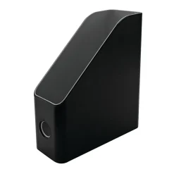 Fusion Magazine File,  Black/Gray