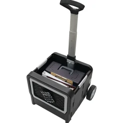 Fusion Mobile Folding Cargo Cart, 41