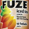 Fuze® Tea With Lemon, 20 Oz