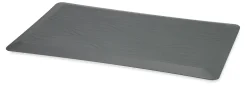 Gaiam Anti-Fatigue Mat, 20" x 32", Gray