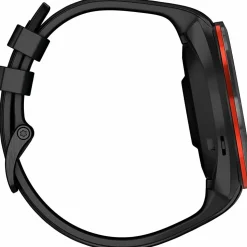 Garmin Approach S70 Golf Smartwatch With 47 mm Case, Black