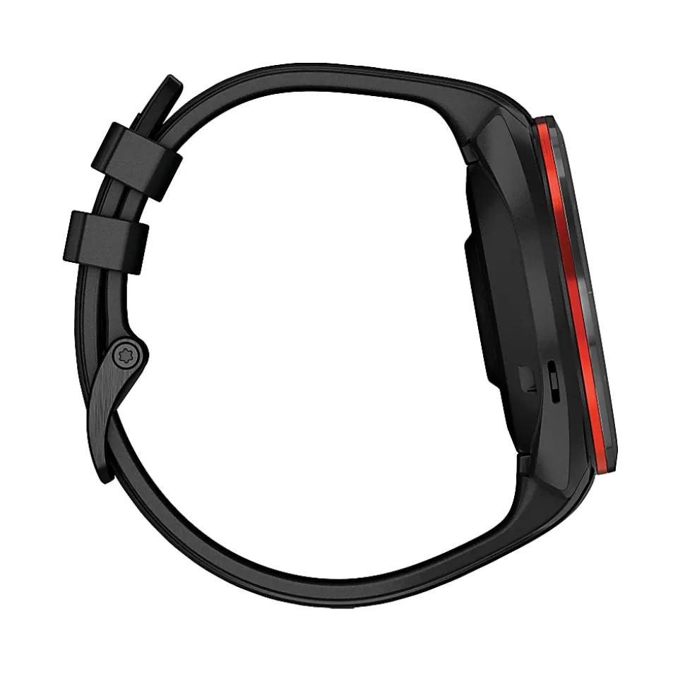 Garmin Approach S70 Golf Smartwatch With 47 mm Case, Black