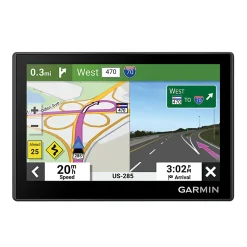 Garmin® Drive 53 GPS Navigator With 5