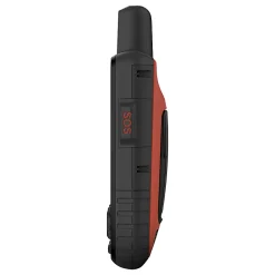 Garmin 67i 010-02812-00 Hiking Handheld GPS Device With 3
