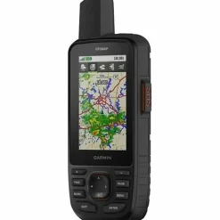 Garmin 67i 010-02812-00 Hiking Handheld GPS Device With 3