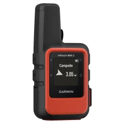 Garmin inReach Mini 2 Compact Satellite Communicator, 010-02602-00, 2.2