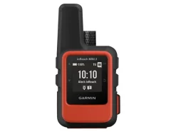 Garmin inReach Mini 2 Compact Satellite Communicator, 010-02602-00, 2.2