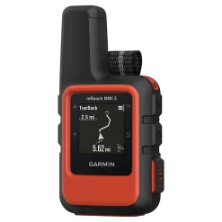 Garmin inReach Mini 2 Compact Satellite Communicator, 010-02602-00, 2.2
