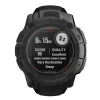 Garmin® Instinct 2X Tactical Edition Solar Smart Watch, Black