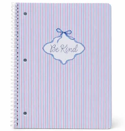 Gartner Studios Spiral Notebook, 8