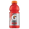 Gatorade Fruit Punch Sports Drink, 20 Oz, Pack Of 24