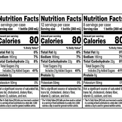 Gatorade Thirst Quencher Variety Pack, 12 Oz, Pack Of 28 Bottles