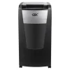 GBC® AutoFeed+ 600-Sheet Cross-Cut Automatic Shredder, Black, WSM1757510