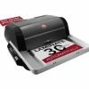 GBC Foton 30 Automated Pouch-Free Laminator, 8.50" Lamination Width, 5 mil Lamination Thickness, 9.6"H x 22.7"W x 18.8"D