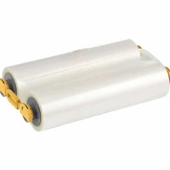 GBC Foton 30 Film Refill - Laminating Pouch/Sheet Size: 11.50" Width x 113 ft Length x 5 mil Thickness - Glossy - for Laminator - 1 Each