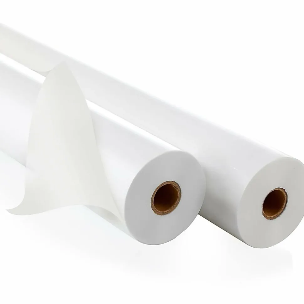 GBC® Laminating Film Rolls, 1.5 mil, 27" x 500', Pack Of 2