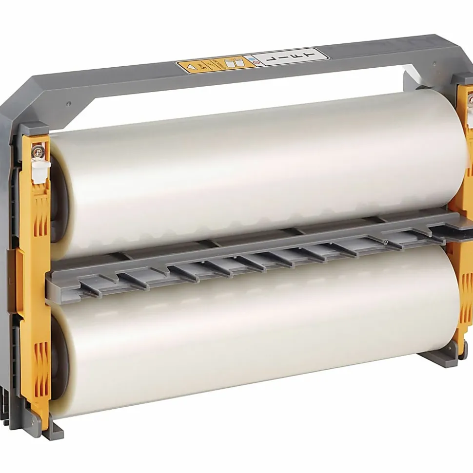 GBC 5 Mil Foton 30 Reloadable Cartridge with 113' Laminating Film - Sheet Size Supported: Letter 8.50"x 11" - FOTONRC005C