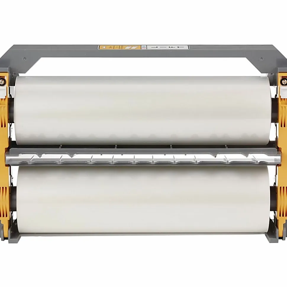 GBC 5 Mil Foton 30 Reloadable Cartridge with 113' Laminating Film - Sheet Size Supported: Letter 8.50"x 11" - FOTONRC005C