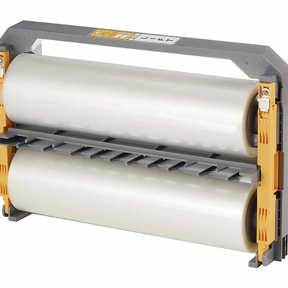GBC 5 Mil Foton 30 Reloadable Cartridge with 113' Laminating Film - Sheet Size Supported: Letter 8.50"x 11" - FOTONRC005C