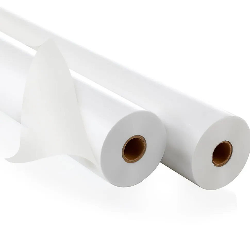 GBC® NAP I GBC3000024 3-mil, 25" x 250' Thermal Laminating Film Roll, Pack of 2