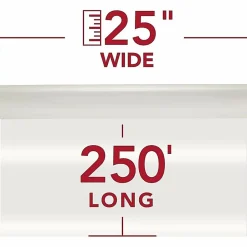 GBC® NAP I GBC3000024 3-mil, 25