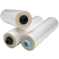 GBC® Sprint EZLoad Film, 5 Mil, 11.5" x 100', Pack Of 2