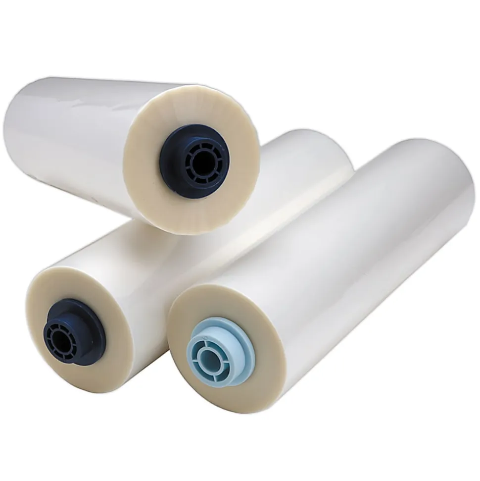 GBC® Sprint EZLoad Film, 5 Mil, 11.5" x 100', Pack Of 2