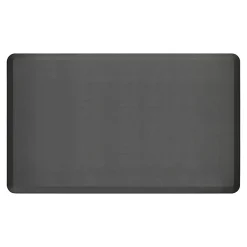 GelPro NewLife EcoPro Commercial Grade Anti-Fatigue Floor Mat, 60" x 36", Black