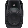 Gemini Sound Bluetooth Portable PA System With Speakers, Mixer & Wired Microphone, Black, ES-210MXBLU